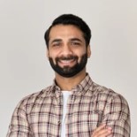 Usman H.